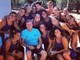 Pallanuoto: Francesca Pomeri e Carla Carrega della Mediterranea si aggiudicano il Torneo Internazionale ‘Pythia Cup’