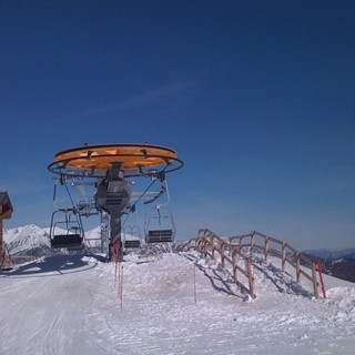 Regione Liguria: Ambiente, via positivo per nuovo impianto sciistico a Monesi