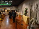 Sanremo: inaugurata questo pomeriggio la mostra di tavole decorate a tema floreale alla sala Roof del Teatro Ariston