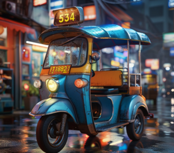 Crollo del mercato crypto nel fine settimana mentre la prevendita di eTukTuk raccoglie 3 milioni di dollari