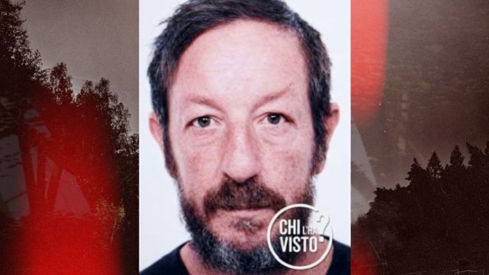 Foto Chi l'ha visto FB