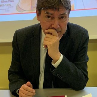 Manlio Graziano