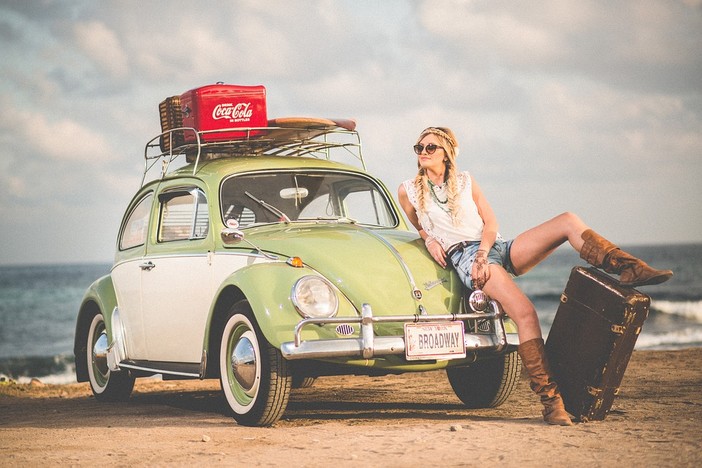 Vacanze estive: ecco come avere l’auto in perfette condizioni Vacanze estive: ecco come avere l’auto in perfette condizioni