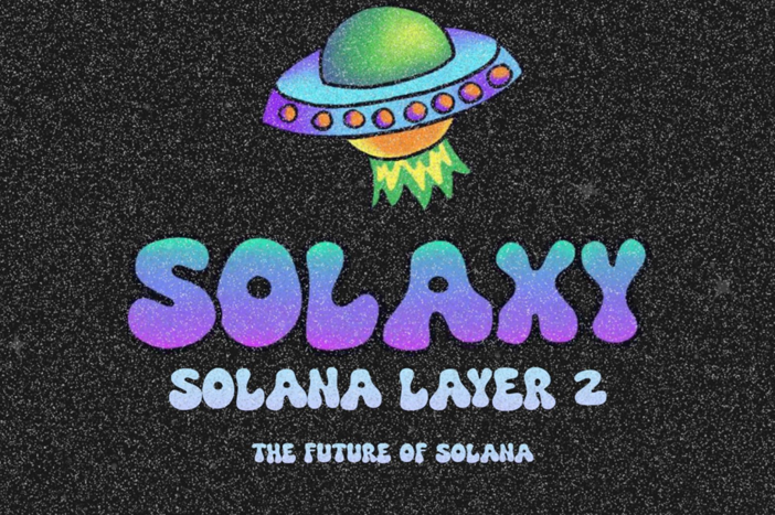 Nuovo progetto Layer 2 su Solana, arriva Solaxy (SOLX) Nuovo progetto Layer 2 su Solana, arriva Solaxy (SOLX)