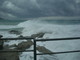 Bordighera: maltempo e mareggiata, le immagini di un lettore Bordighera: maltempo e mareggiata, le immagini di un lettore