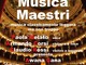 Bordighera: venerdì all'Anglicana 'Musica Maestri', una rivisitazione di alcune canzoni celebri italiane e francesi