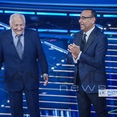 Mogol compie 90 anni, storia di un rivoluzionario che ha saputo cambiare il cantautorato Mogol compie 90 anni, storia di un rivoluzionario che ha saputo cambiare il cantautorato