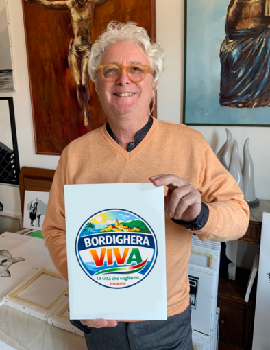 Bordighera Viva apre il nuovo anno e si presenta alla città: Marco Farotto introduce il progetto civico