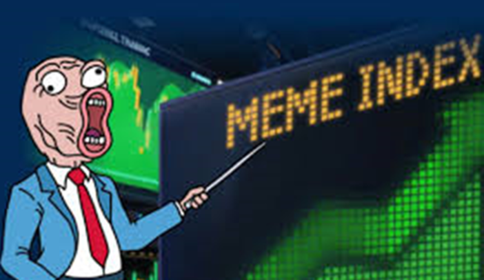 La prevendita di Meme Index raggiunge 4 milioni di dollari a poco più di due settimane dal lancio La prevendita di Meme Index raggiunge 4 milioni di dollari a poco più di due settimane dal lancio