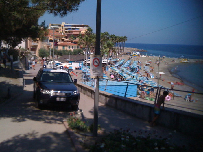 Estate a San Lorenzo al Mare: domani si parte don la Sagra del Mare Estate a San Lorenzo al Mare: domani si parte don la Sagra del Mare