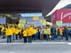 Coldiretti Liguria partecipa con una nutrita delegazione alla mobilitazione nazionale del Brennero Coldiretti Liguria partecipa con una nutrita delegazione alla mobilitazione nazionale del Brennero