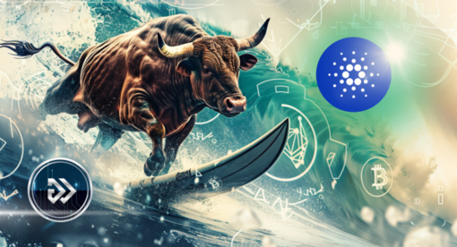 Questa prevendita virale di DeFi da 3,6 milioni di dollari potrebbe superare i rendimenti di Cardano (ADA) e Jupiter (JUP) con un ROI del 1200%