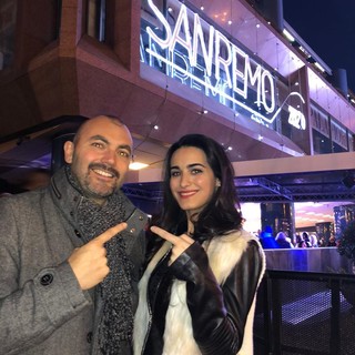 "2 ciapetti con Federico" versione Festival fra influencer, gossip e musica "2 ciapetti con Federico" versione Festival fra influencer, gossip e musica