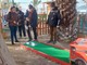 Ventimiglia: bella giornata di inclusione con il gioco del Mini Golf per alcuni ragazzi speciali (foto)