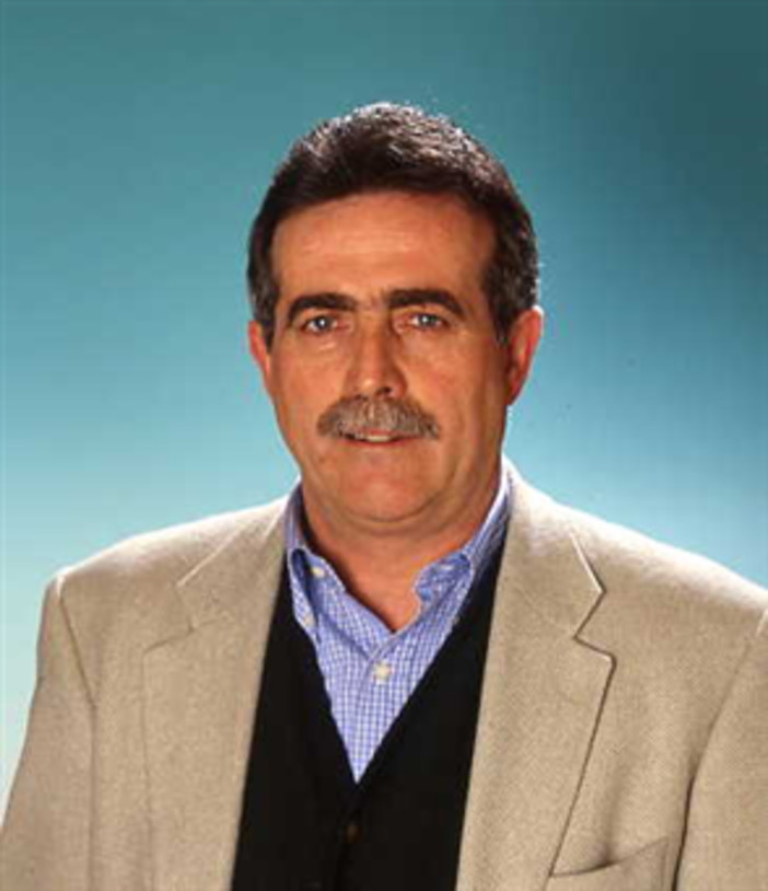 Ritrovata nel Var l'auto di Marcello Lanza ma dell'ex Sindaco di Triora ancora nessuna traccia Ritrovata nel Var l'auto di Marcello Lanza ma dell'ex Sindaco di Triora ancora nessuna traccia