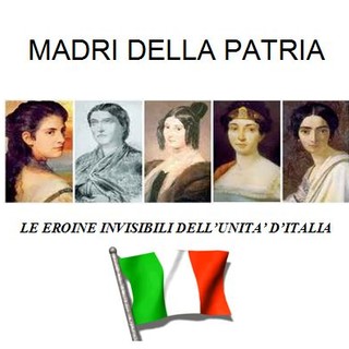 Sanremo: domani a Villa Nobel, incontro su 'Madri della Patria - Le eroine invisibili dell’Unità d’Italia'