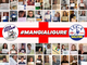 Il coronavirus non ferma i Giovani della Lega, al via campagna social #mangialigure Il coronavirus non ferma i Giovani della Lega, al via campagna social #mangialigure