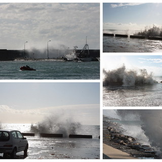 Maltempo in provincia: su Facebook segnalato un 'ciclone', "Sarebbe meglio consultare gli esperti!". Confermata cessazione Allerta Meteo Maltempo in provincia: su Facebook segnalato un 'ciclone', "Sarebbe meglio consultare gli esperti!". Confermata cessazione Allerta Meteo