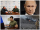 Guerra in Ucraina, il punto di Marcello Bellacicco: “Bisogna pensare al dopo. Potrebbe anche essere peggio dell’oggi” (videointervista)