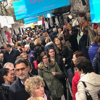 "Gli Ambulanti di Forte dei Marmi ®” a San Bartolomeo al Mare domenica 30 dicembre "Gli Ambulanti di Forte dei Marmi ®” a San Bartolomeo al Mare domenica 30 dicembre