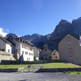 Domenica 6 agosto, escursione ‘Circuit de Fenestre’ nel Parc National Mercantour Domenica 6 agosto, escursione ‘Circuit de Fenestre’ nel Parc National Mercantour