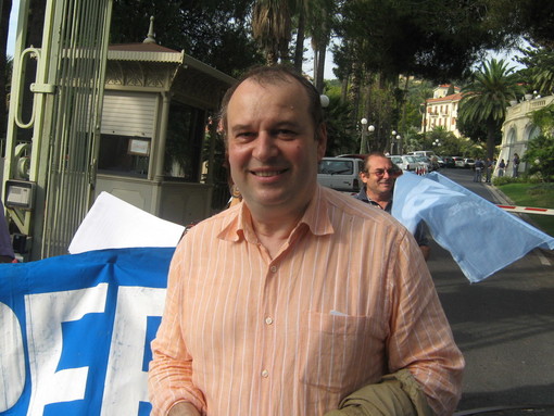 Maurizio Wolfgang Mamino