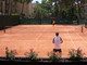 Tennis: Memorial Ratis a Bordighera, Alessio Argiolas conquista la finale Tennis: Memorial Ratis a Bordighera, Alessio Argiolas conquista la finale