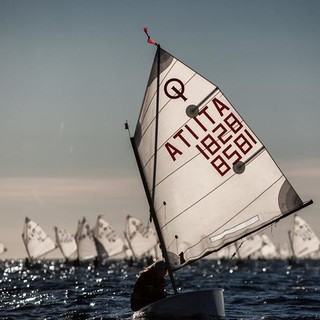 Vela: il successo del meeting del Mediterraneo chiude la stagione agonistica 2017