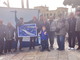 Sanremo: raccolta plastica in area portuale, i ringraziamenti Consolato del Mare al Circolo ‘Il Timone’ Sanremo: raccolta plastica in area portuale, i ringraziamenti Consolato del Mare al Circolo ‘Il Timone’
