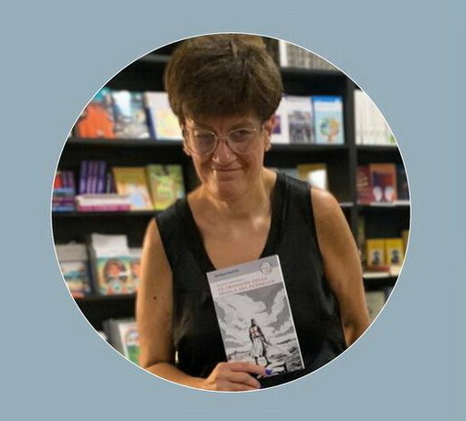 Michela Galetto Michela Galetto