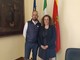Ventimiglia: approvazione in Consiglio del 'Daspo urbano', Marcello Bevilacqua (Lega) "Rammaricato dalle parole di D'Eusebio" Ventimiglia: approvazione in Consiglio del 'Daspo urbano', Marcello Bevilacqua (Lega) "Rammaricato dalle parole di D'Eusebio"