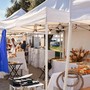 Manifestazione 'MareCultura' a Pian di Nave di Sanremo