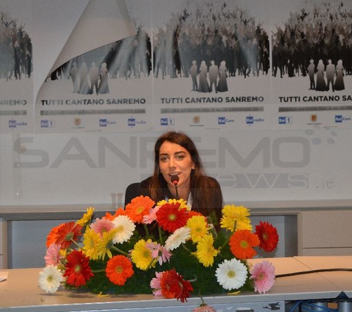 #Festival2016, Miele: da Area Sanremo al palco dell'Ariston, "Mi sento come la canzone di Carmen Consoli, 'Confusa e Felice'”