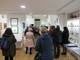 “Chi vuol esser lieto sia” mostra  di Matteo Cocci e Michele Fabbricatore a Sanremo presso la Galleria d’Arte La Mongolfiera fino all’11 gennaio 2020