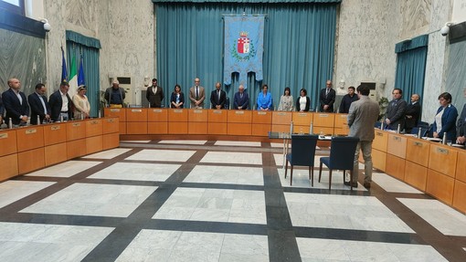 Claudio Scajola ricorda Berlusconi: "Grazie a lui per Imperia  porte aperte nel governo centrale"