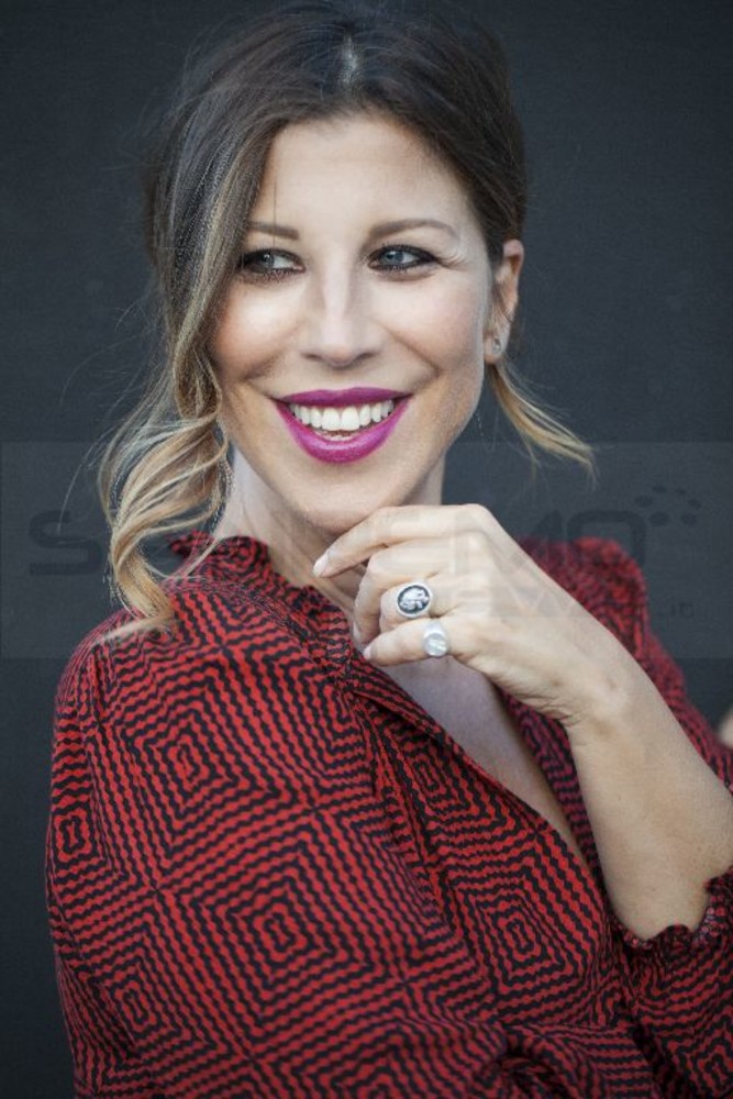 San Lorenzo al Mare: Michela Andreozzi questa sera al Teatro dell'Alberto con 'Maledetto Peter Pan' San Lorenzo al Mare: Michela Andreozzi questa sera al Teatro dell'Alberto con 'Maledetto Peter Pan'