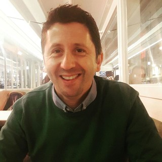 Matteo Orengo