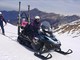 Limone, 23enne di Sanremo ubriaco sulle piste da sci: multato