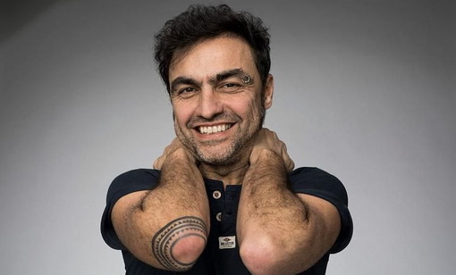 Concerto di Marco Ligabue al Teatro Comunale di Ventimiglia Concerto di Marco Ligabue al Teatro Comunale di Ventimiglia