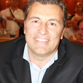 Mario Robaldo