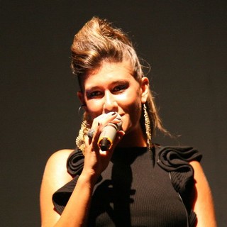 Festival: sabato prossimo, Monya Russo ospite dell'evento-omaggio a Whitney Houston Festival: sabato prossimo, Monya Russo ospite dell'evento-omaggio a Whitney Houston