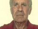 Avvistato anche a Bordighera Michele Conti, il 79enne scomparso venerdì sera da Ventimiglia Avvistato anche a Bordighera Michele Conti, il 79enne scomparso venerdì sera da Ventimiglia