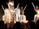 Sanremo: ballerine del Moulin Rouge al Casinò, le precisazioni dell'agenzia di management del corpo di ballo Sanremo: ballerine del Moulin Rouge al Casinò, le precisazioni dell'agenzia di management del corpo di ballo