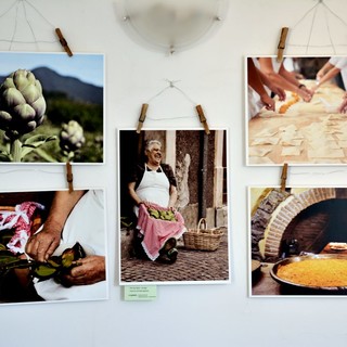 Ventimiglia: la mostra fotografica '#Liguritudine' ospite ai Giardini Botanici Hanbury Ventimiglia: la mostra fotografica '#Liguritudine' ospite ai Giardini Botanici Hanbury