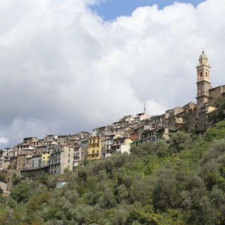 Anche Montalto Carpasio in Valle Argentina ha conferito la cittadinanza onoraria al Milite Ignoto