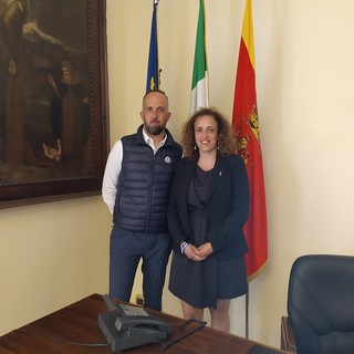 Ventimiglia: approvazione in Consiglio del 'Daspo urbano', Marcello Bevilacqua (Lega) "Rammaricato dalle parole di D'Eusebio" Ventimiglia: approvazione in Consiglio del 'Daspo urbano', Marcello Bevilacqua (Lega) "Rammaricato dalle parole di D'Eusebio"