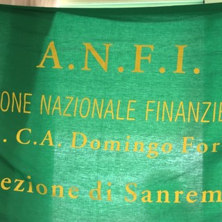 Sanremo, svolte le elezioni per il rinnovo del Direttivo della Sezione A.N.F.I per il quinquennio 2026-2031 Sanremo, svolte le elezioni per il rinnovo del Direttivo della Sezione A.N.F.I per il quinquennio 2026-2031