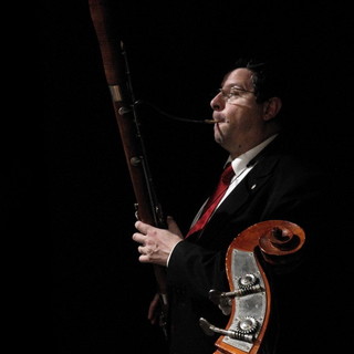 Festival: un'esposizione fotografica dedicata all'Orchestra Sinfonica Festival: un'esposizione fotografica dedicata all'Orchestra Sinfonica