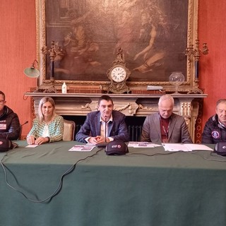 Fossano pronta a tornare ‘capitale della moto’: presentata la 40esima edizione del Motoraduno