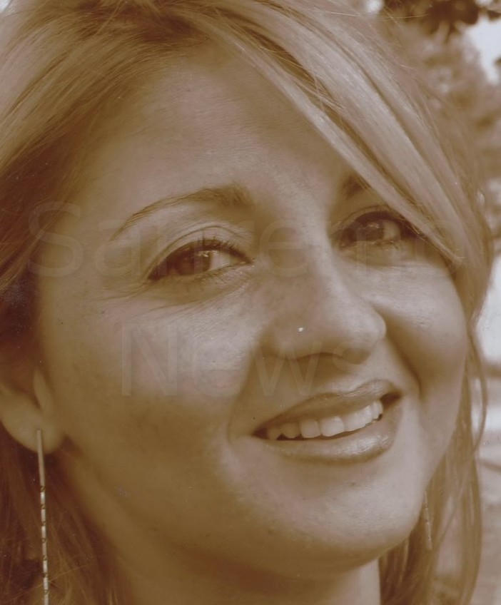 Domani notte su La7 (ore 00.40) per 'Donne, vittime e carnefici' il caso di Maria Antonietta Multari e Luca Delfino Domani notte su La7 (ore 00.40) per 'Donne, vittime e carnefici' il caso di Maria Antonietta Multari e Luca Delfino